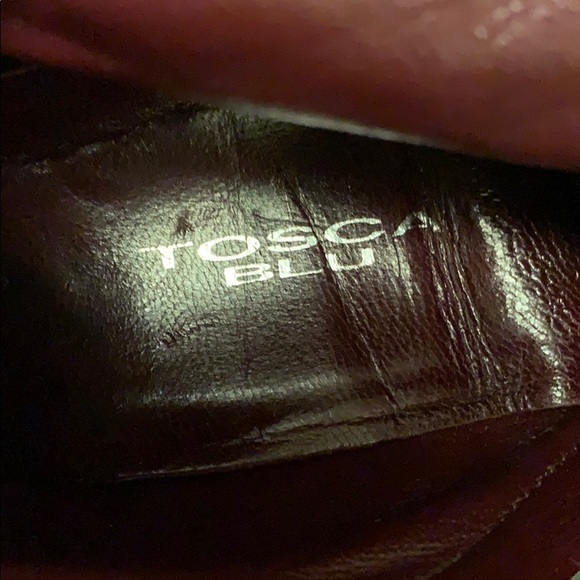 Made in Italy boots #38 - Picture 6 of 7